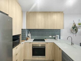 Apartamento Welt Características 23