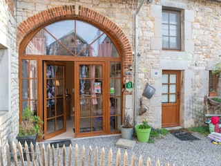 Ferienhaus Barvaux-sur-Ourthe Ausstattung 9