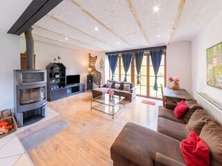 Casa de vacaciones Barvaux-sur-Ourthe Características 16