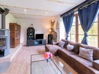 Holiday house Barvaux-sur-Ourthe Features 22