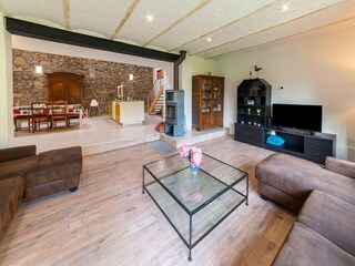 Holiday house Barvaux-sur-Ourthe Features 10