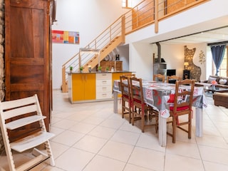 Holiday house Barvaux-sur-Ourthe Features 6