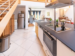 Ferienhaus Barvaux-sur-Ourthe Ausstattung 33