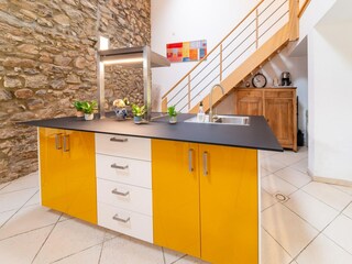 Ferienhaus Barvaux-sur-Ourthe Ausstattung 21