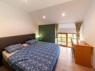 Casa de vacaciones Barvaux-sur-Ourthe Características 14