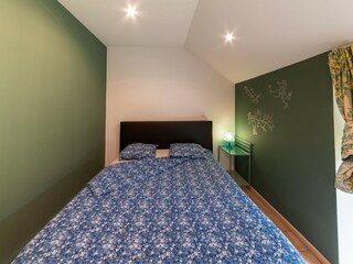 Casa de vacaciones Barvaux-sur-Ourthe Características 11