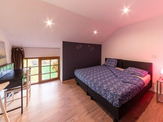 Ferienhaus Barvaux-sur-Ourthe Ausstattung 21