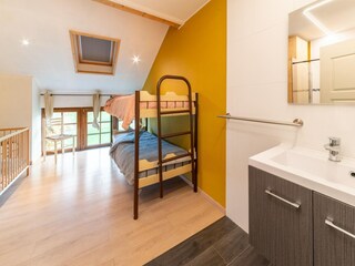 Casa de vacaciones Barvaux-sur-Ourthe Características 33