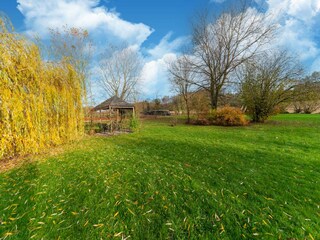 Vakantiehuis Barvaux-sur-Ourthe Buitenaudio-opname 5