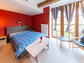 Holiday house Barvaux-sur-Ourthe Features 34