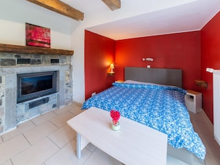 Holiday house Barvaux-sur-Ourthe Features 10
