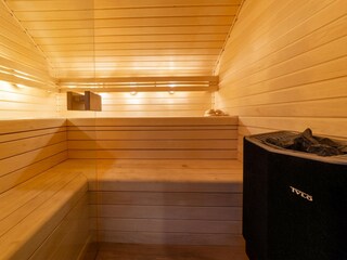 Holiday house Barvaux-sur-Ourthe  40