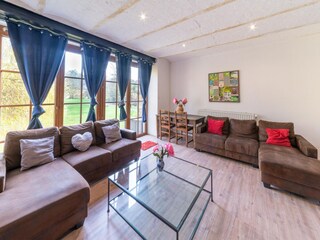 Vakantiehuis Barvaux-sur-Ourthe Kenmerken 36