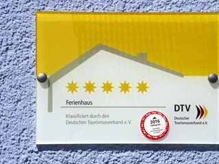 Ferienhaus Oberuckersee Außenaufnahme 9