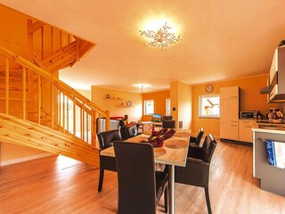 Holiday house Oberuckersee Features 15