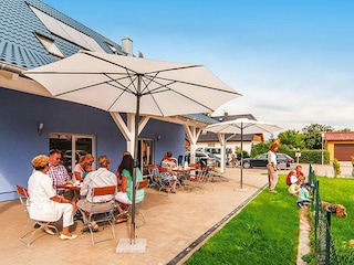 Vakantiehuis Oberuckersee  21