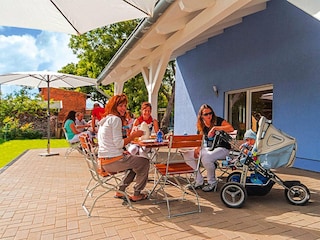 Vakantiehuis Oberuckersee  24