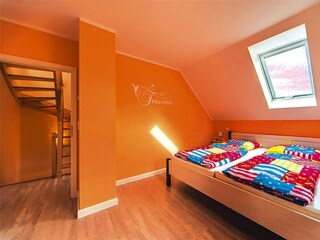 Vakantiehuis Oberuckersee Kenmerken 17