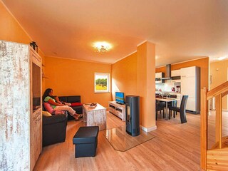 Holiday house Oberuckersee Features 10