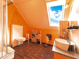 Holiday house Oberuckersee Features 16