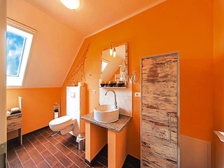 Holiday house Oberuckersee Features 17