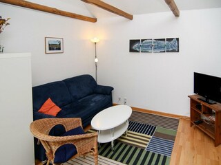 Vakantiehuis Babke Kenmerken 10