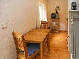 Ferienhaus Babke Ausstattung 15