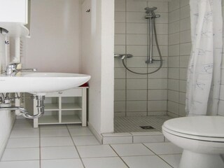 Maison de vacances Babke Équipement 14