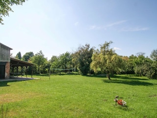 Ferienhaus Babke Außenaufnahme 7