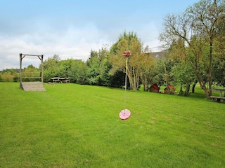 Ferienhaus Babke Außenaufnahme 3