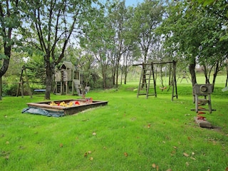 Ferienhaus Babke Außenaufnahme 4