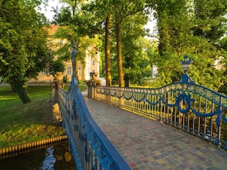 Ferienhaus Babke Umgebung 19