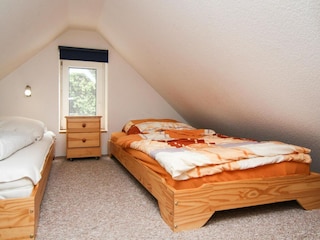 Vakantiehuis Babke Kenmerken 14