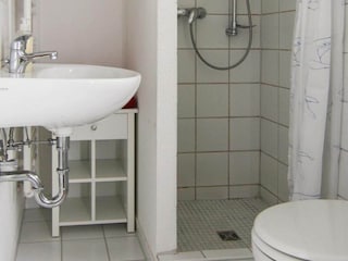 Ferienhaus Babke Ausstattung 13