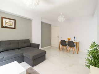 Maison flottante Las Palmas  4