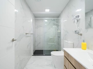 Maison flottante Las Palmas  7