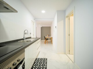 Casa galleggiante Las Palmas  8