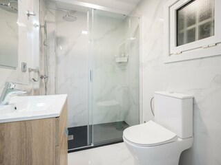 Maison flottante Las Palmas  11