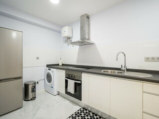 Maison flottante Las Palmas  12