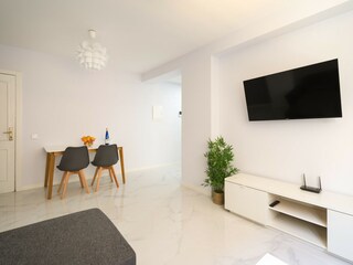 Maison flottante Las Palmas  14