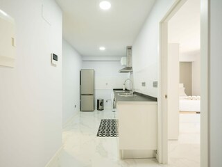 Maison flottante Las Palmas  15