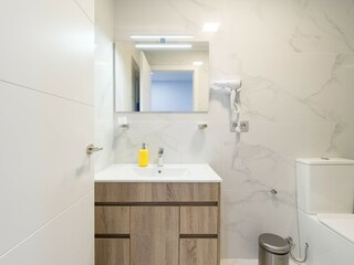 Maison flottante Las Palmas  17