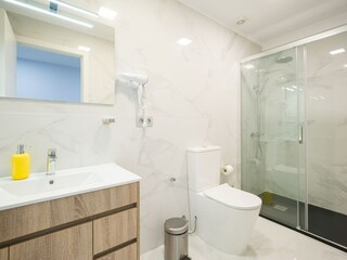 Casa galleggiante Las Palmas  21