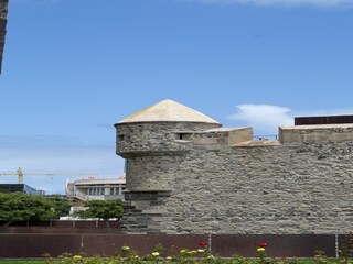 Maison flottante Las Palmas  26