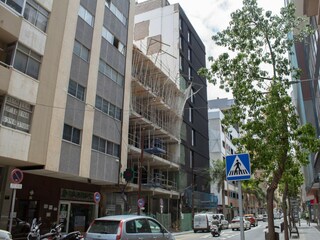 Casa galleggiante Las Palmas  29