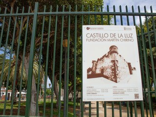 Casa galleggiante Las Palmas  31