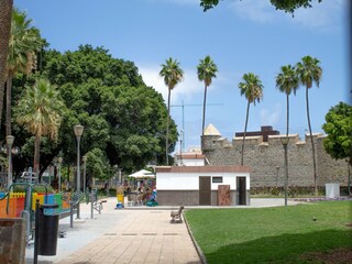 House boat Las Palmas  32