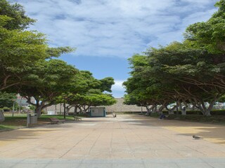 Maison flottante Las Palmas  33