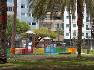 Huisboot Las Palmas  34