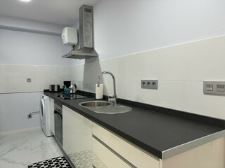 Casa galleggiante Las Palmas  36